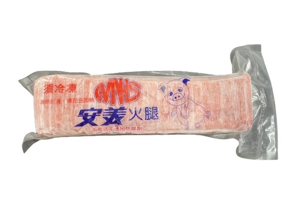 安美小火腿( 1公斤 )