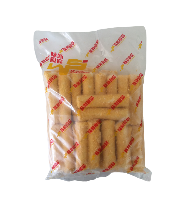 味新QQ棒(40入)