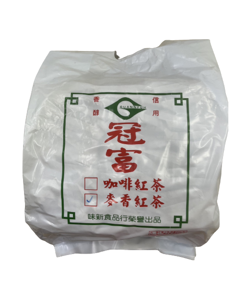 冠富大麥紅茶(50小包)