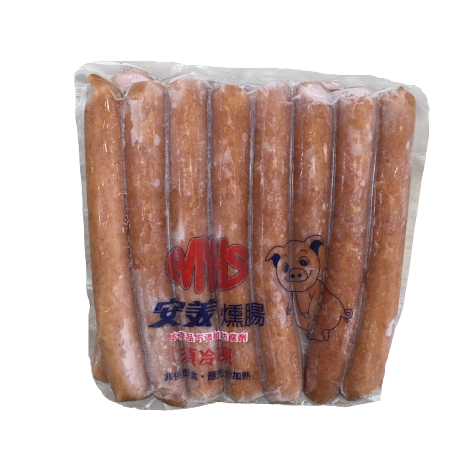 安美燻腸(15入)