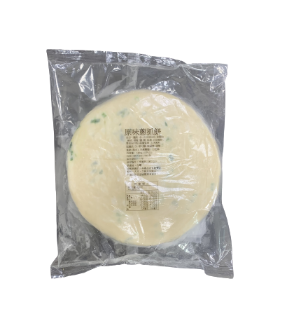 冠富原味蔥抓餅(10片)