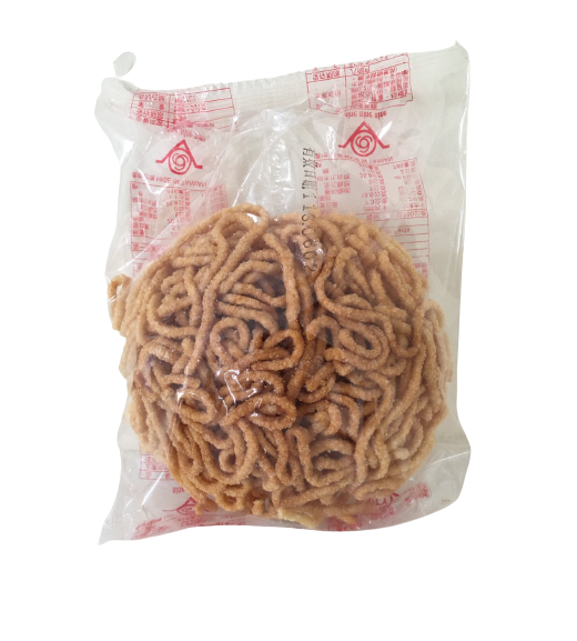 冠富鍋燒意麵(100入)