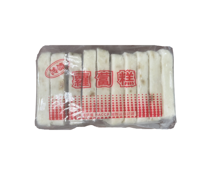 赫赫蘿蔔糕(10入)