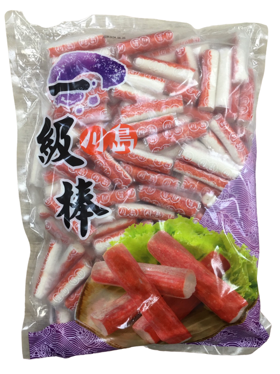 川島蟹肉棒(5公斤)