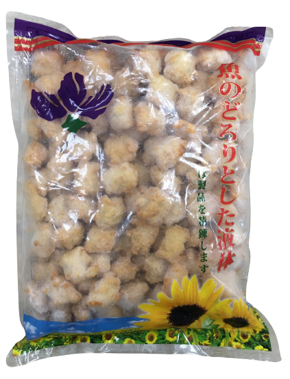 雪枝揚(3公斤)