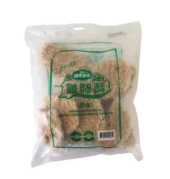 大成雞腿酥(1公斤)