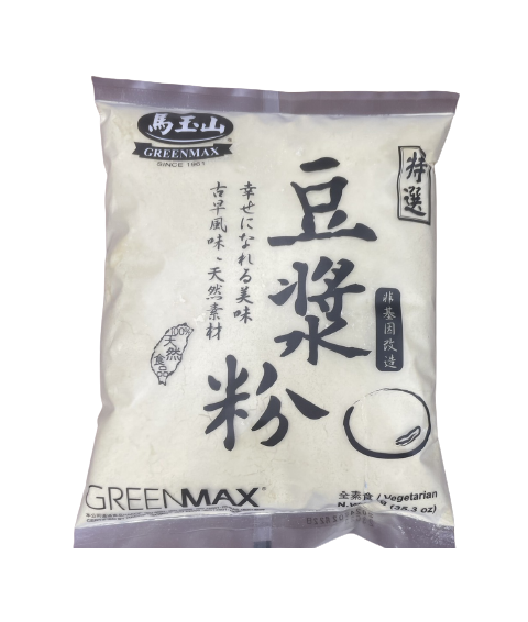 馬玉山豆漿粉(1公斤)