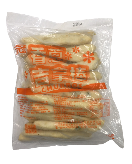 香蔥吉拿棒(30支)