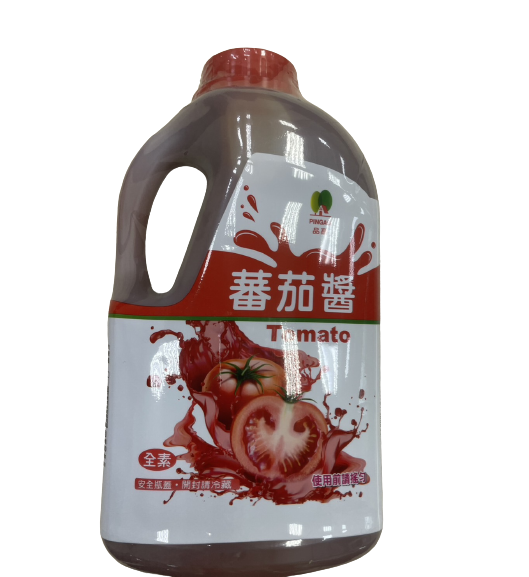 品高番茄醬(3公斤)