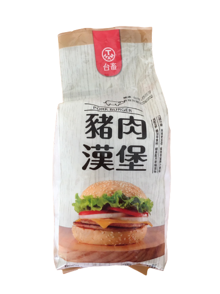 台畜豬堡(20片)