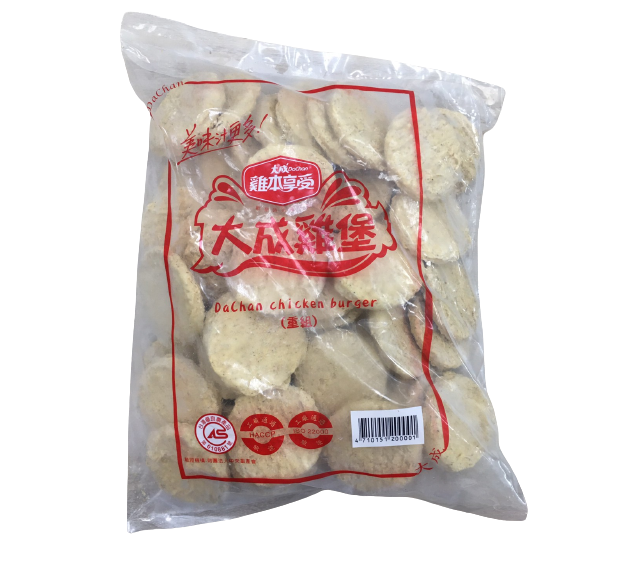 大成麥香雞(50片)