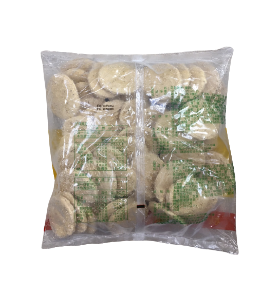 卜蜂麥香雞(50片)