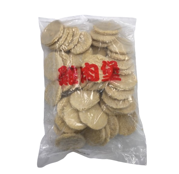 樂山麥香雞(50片)