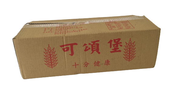 可頌堡(單顆)