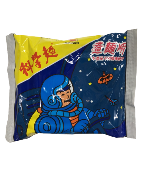 科學麵(40入)