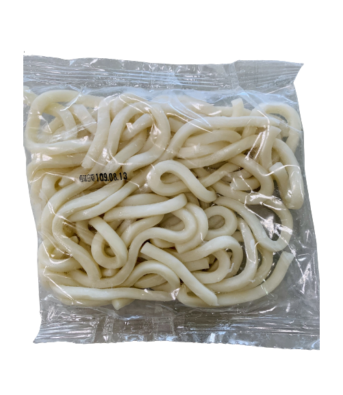1人份烏龍麵