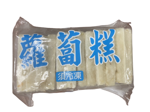 古早味蘿蔔糕(1000公克)