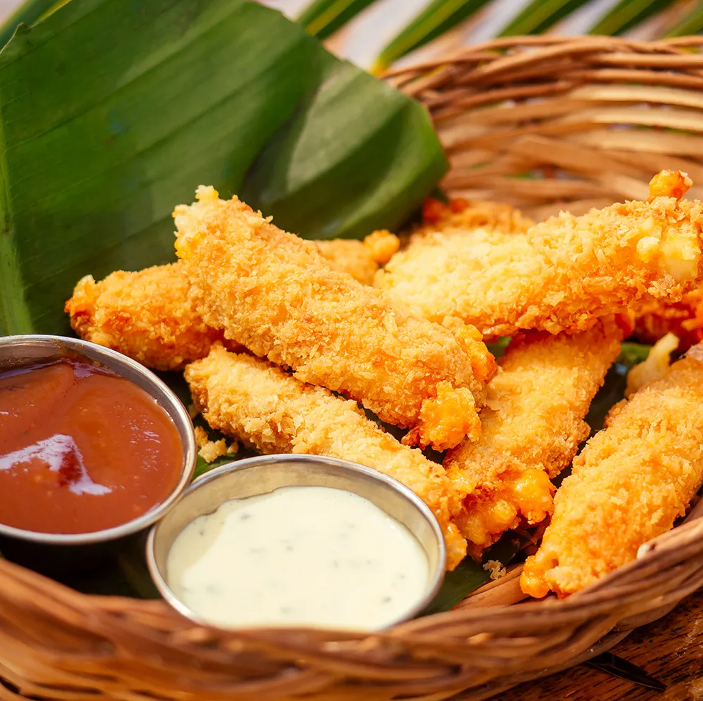 香脆 雞酥棒(500公克) 