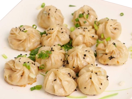 生煎包(25入) 