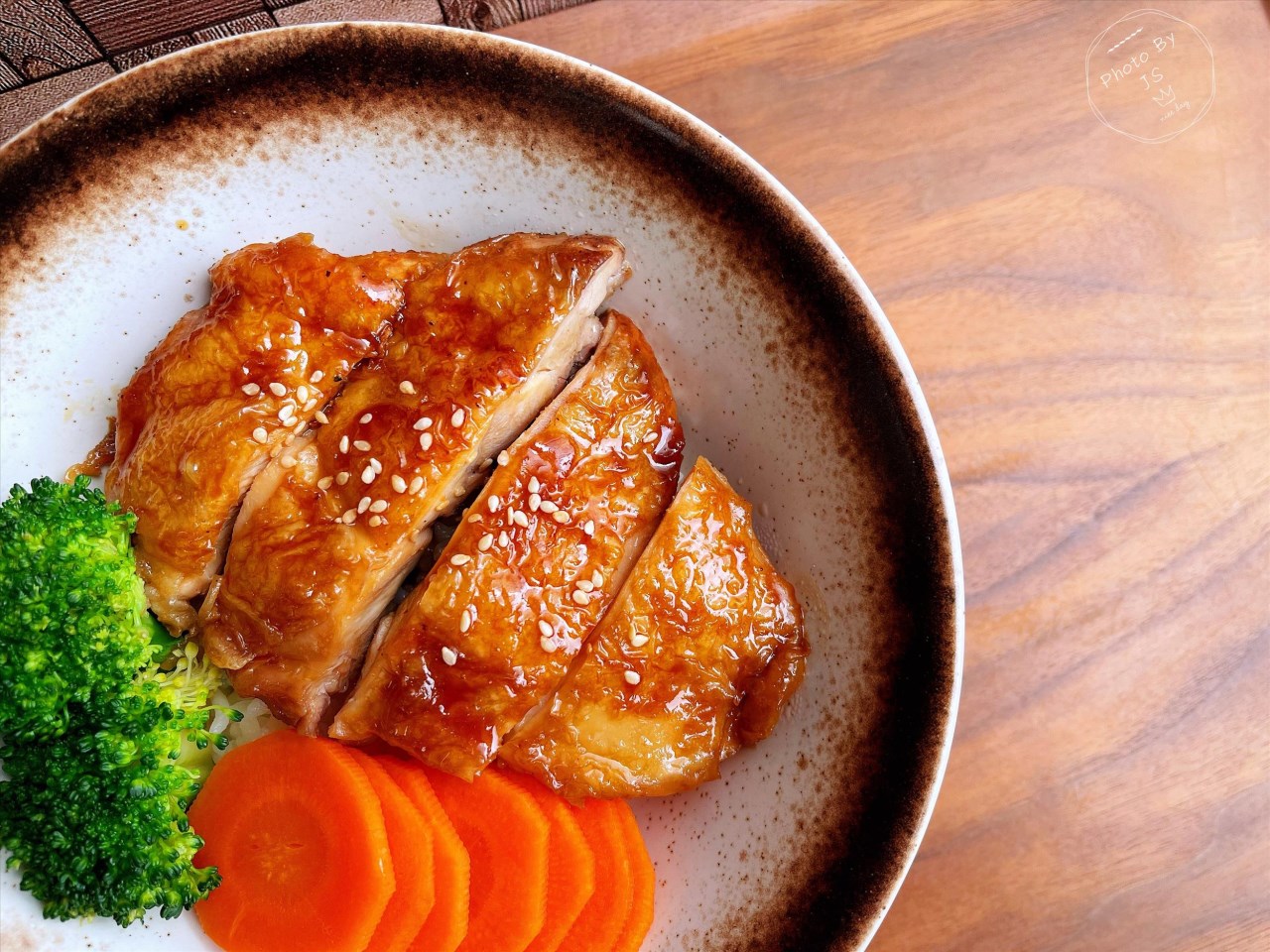 XO醬雞腿排(6片) 