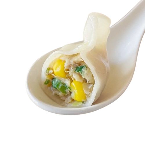 禾家香手工水餃(100粒) 