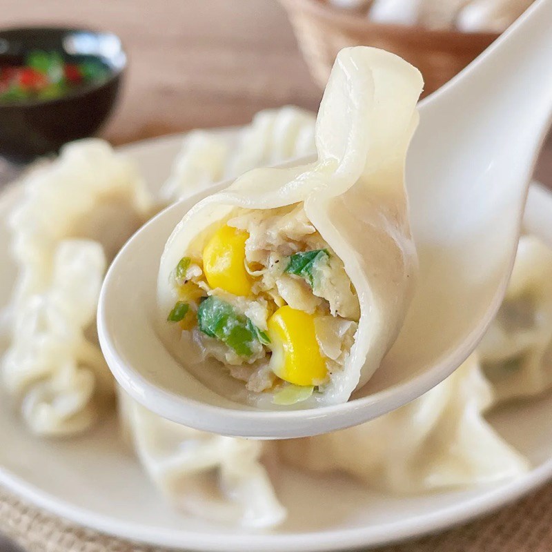 手工水餃(50粒) 