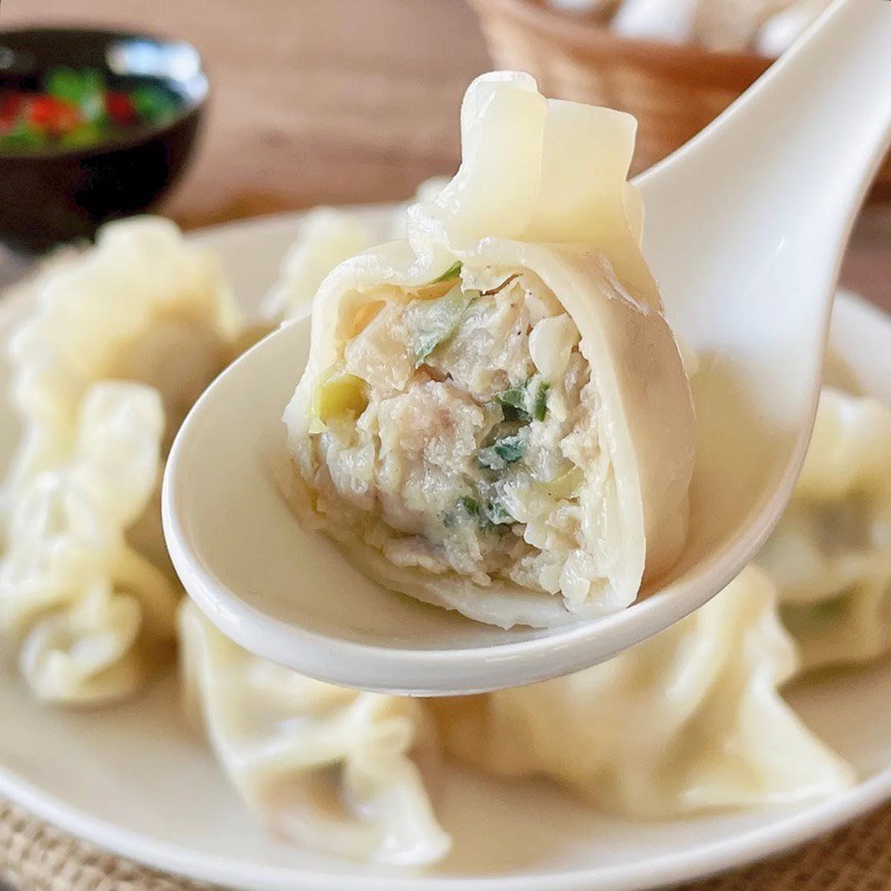手工水餃(50粒) 