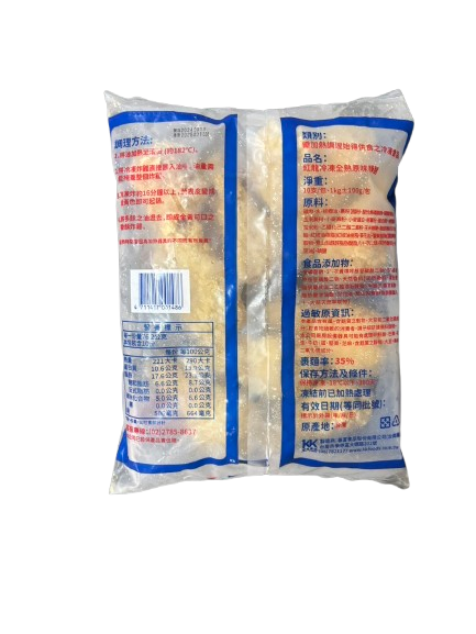 紅龍棒棒腿10支