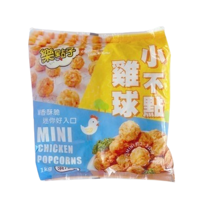 強匠小不點雞球