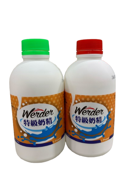 歐德奶精(450豪升) 